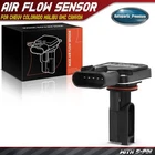 Mass Air Flow Sensor For Chevrolet Colorado 2004-2006 Malibu Gmc Canyon Hummer New. Price: $27.59.
