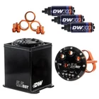 Deatschwerks Fuel Surge Tank 6-301-55ST New. Price: $899.00.