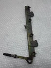Fuel Injection Parts Injector Line Rail Cylinder 2006 Frontier A-4P Used. Price: $83.66.