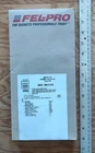 New & Sealed Fel-pro Ms 96124 Upper Intake Manifold Gasket Set Fits Ford Escape. Price: $16.99.