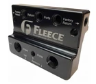 Fleece Performance 2010-2018 4TH Gen Dodge/cummins Fuel Distribution Block New. Price: $139.89.