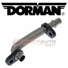 Dorman Egr Line For 1997-2008 Pontiac Grand Prix 3.8L V6 Emission Control Gg New. Price: $61.81.