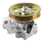 Power Steering Pump W/ Pulley For 1999-2003 Acura Tl Mdx Cl 2003-04 Honda Pilot New. Price: $58.89.