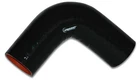 Vibrant 2749 Tubing Elbow 90 Deg 1-1/2 Id X Legs Black Silicone New. Price: $38.99.