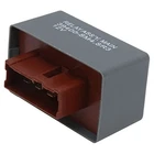 Mitsuba 39400-SR3 Main RZ0158, Relay Assy RZ-0132 New. Price: $44.54.
