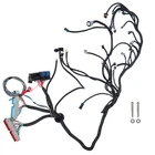 Wiring Harness Stand Alone Kit For Swaps Dbc 4.8 5.3 6.0 1997-2006 LS1-4L60E New. Price: $73.91.