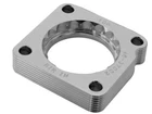 Afe Power 46-37002 Silver Bullet Throttle Body Spacer Kit New. Price: $153.99.