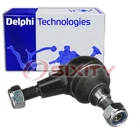 Delphi Front Lower Suspension Ball Joint For 2010-2011 Mercedes-benz E550 Lf New. Price: $42.51.