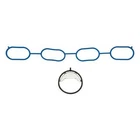 For Toyota Corolla 2009-2025 Fel-pro Upper Fuel Injection Plenum Gasket New. Price: $21.96.