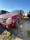 Used Fuel Injection Air Flow Meter Fits: 2004 Cadillac Srx 4.6 Grade. Price: $110.70.