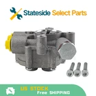Fits For Daf MX11 MX13 Cf Xf Fuel Feed Pump 1939435 Us New. Price: $91.70.