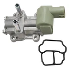 For Honda Civic 2000 Beck Arnley Fuel Injection Idle Speed Stabilizer New. Price: $144.93.