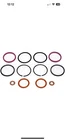 Dorman 904-206 Diesel Fuel Injector O-ring Kit New. Price: $9.95.