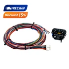 Aem V2 Water Methanol Hd Controller Kit Internal Map 40 Psi 30-3306 New. Price: $175.96.