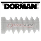 Dorman Odometer Drive Gear For 1994-2003 Mazda B3000 Electrical Lighting Ku New. Price: $46.14.