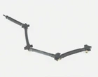 Fuel Leak Off Return Line Hose 04L130235J For Audi Vw Seat Skoda New. Price: $57.99.