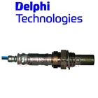 Delphi Front Right Oxygen Sensor For 2001-2003 Toyota Solara 3.0L V6 Exhaust Xu New. Price: $258.13.