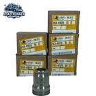 263-4920 Oem Caterpillar Injector Sleeve C15 C16 C18 C13 Heavy Duty Diesel Part New. Price: $49.40.