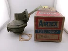 Nos Fuel Pump 6423 62-64 Ford Mercury 221 260 V8 New. Price: $22.00.