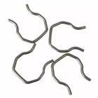 Genuine Ford Hardware Miscellaneous W301222 New. Price: $10.27.
