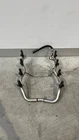 Bmw E38 735 740 M62TU V8 Fuel Injection Rail With Injectors 13531435633 Used. Price: $100.20.