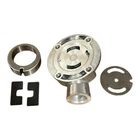 Dpa Transfer Pump End Plate Liner Blade 7135-180 7139-223 7123-388 Lucas New. Price: $54.99.