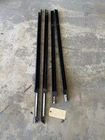 08 09 10 11 12 Chevy Malibu All Four Door Window Belt Seal Molding Sb Can Used. Price: $120.00.