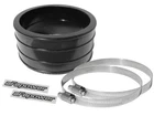 Afe Power Engine Air Intake Tubing Coupler (4-3/8 Id To 4-1/8 X 2-1/4 New. Price: $53.00.