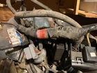 92-97 Ford F250 F350 460 7.5L Engine Bay Fusebox Headlight Ecu Wire Harness Oem Used. Price: $167.99.