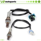 For 02 Chevrolet Suburban 2500 6.0L O2 Oxygen Sensor Heated 2PCS Upper Lower New. Price: $22.63.
