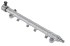Genuine Acdelco Driver Side High Pressure Diesel Fuel Injection Rail 12731370 New. Price: $175.11.
