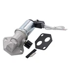 Walker Products Idle Air Control Valve Fits 1995-1997 Ford F-350 New. Price: $84.49.