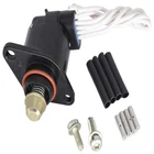 Fuel Injection Idle Air Control Valve Walker Products 215-91012 New. Price: $74.88.