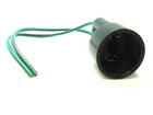 Ac Compressor Clutch Cycle Switch Pigtail With Rubber Boot 1977-1992 Gm New. Price: $9.99.