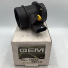 Cardone 74-10052 Mass Air Flow Sensor Vw Beetle Golf Jetta 98-05 New. Price: $39.90.