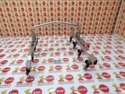 2007-2009 Chevrolet Silverado 1500 Fuel Rail W/ Injector Set 12594512 Oem Used. Price: $179.99.