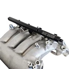 Blox Racing Honda K-series Xtreme Aluminum Fuel Rail Black New. Price: $175.20.
