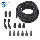 3/8 25FEET Complete Ls Conversion Fuel Injection Line Fitting Adapter Kit /fi New. Price: $47.74.