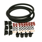 Carquest Diesel Fuel Injector Installation Kit AL002 New. Price: $14.95.