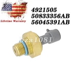 4921505 Manifold Pressure Map Sensor Fits Dodge Ram 2500 3500 1990-2002 5.9L L6 New. Price: $16.49.