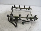2002 Infiniti Q45 Fuel Injector Injecter Rail Gas Line Wire Wiring Harness Used. Price: $85.49.