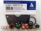 0438101039 Repair Kit For Bosch Fuel Distributor Vw Corrado/golf 2.0 16V New. Price: $67.90.