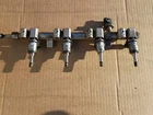 Fuel Rail With Injectors 1.6L Turbo Fits 2013-2015 Hyundai Veloster 87586 Used. Price: $149.99.