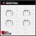 Set Of Fuel Injector Retainer Clips Fits 2000-2003 Chevrolet S10 2.2L 5743789 New. Price: $19.95.