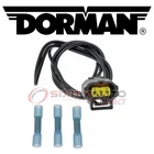 Dorman Techoice Alternator Connector For 2010-2016 Lincoln Mkz Electrical Gz New. Price: $43.34.