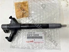 2367059045 Genuine Toyota Injector Assy 23670-59045 Oem New. Price: $508.70.