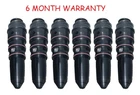 6X Oem Cummins Injector 28V NT855 N855 N14 CPL0353 3018852 3013351 3014206 New. Price: $399.00.