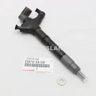 Toyota Avensis RAV4 Verso 2ADFHV 2ADFTV Oem Genuine Fuel Injector 23670-29126 New. Price: $649.50.