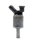 Cold Start Injector Valve For Porsche 914 1.7 Type Vw T25 Bosch 0280170016 Used. Price: $193.23.