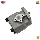 38180-76100 New Hydraulic Oil Pressure Pump For Kubota L2500 L2600 L2050 L2350. Price: $70.00.